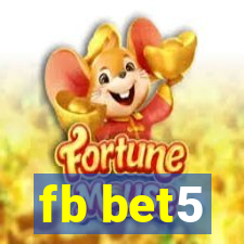 fb bet5